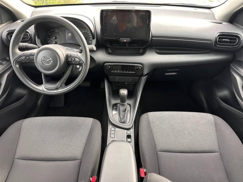 mazda - Visuel 2