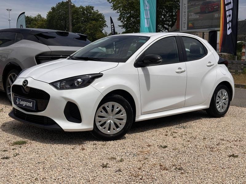 mazda - Visuel 0