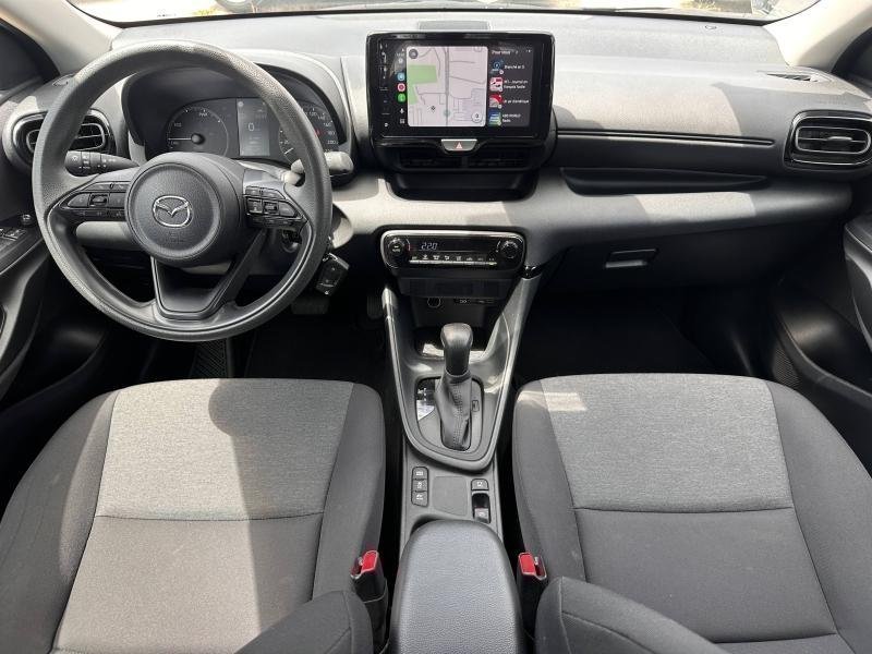 mazda - Visuel 2