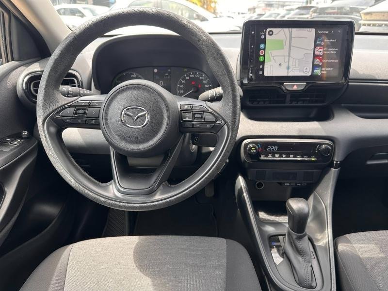 mazda - Visuel 7