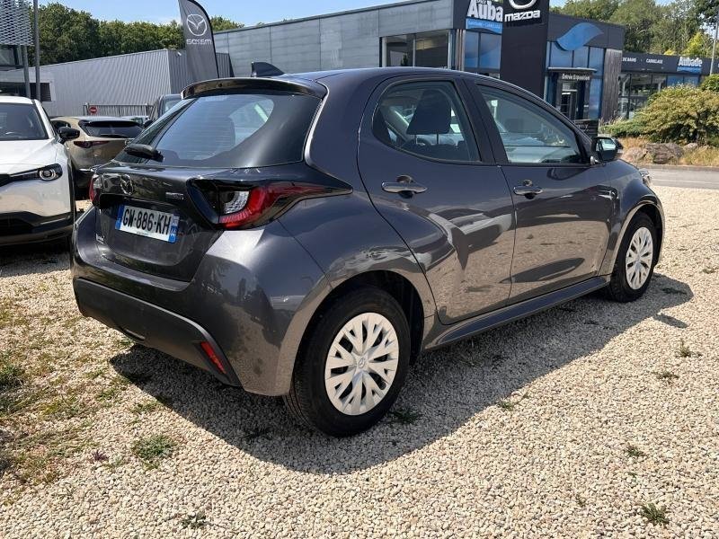 mazda - Visuel 1