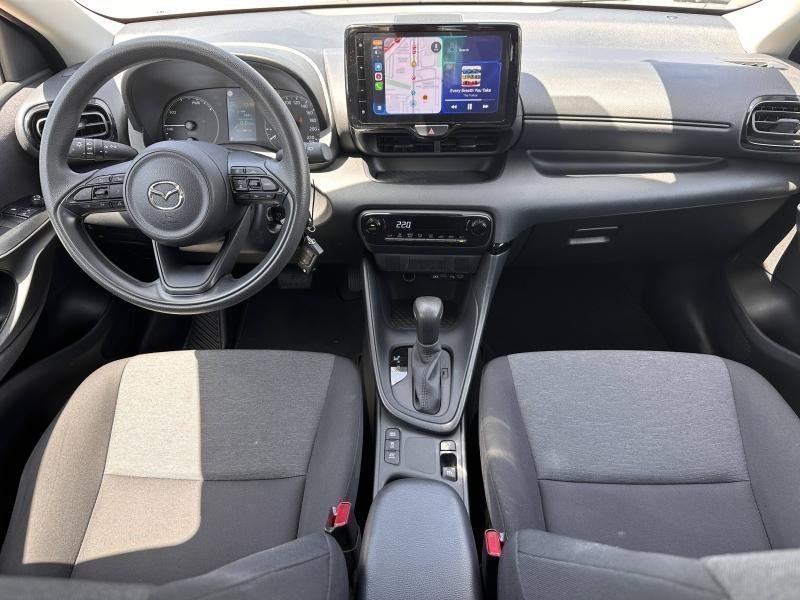 mazda - Visuel 2