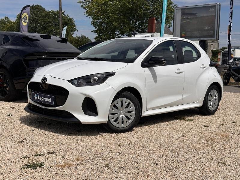 mazda - Visuel 0