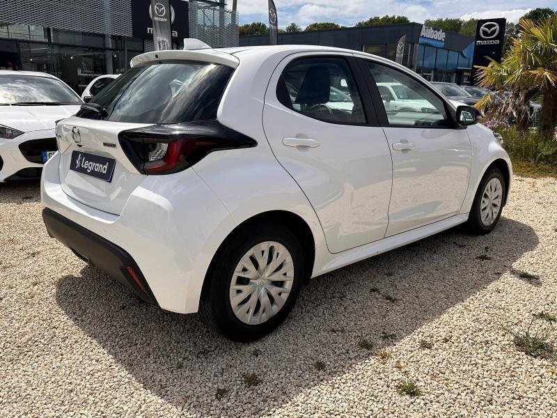 mazda - Visuel 1