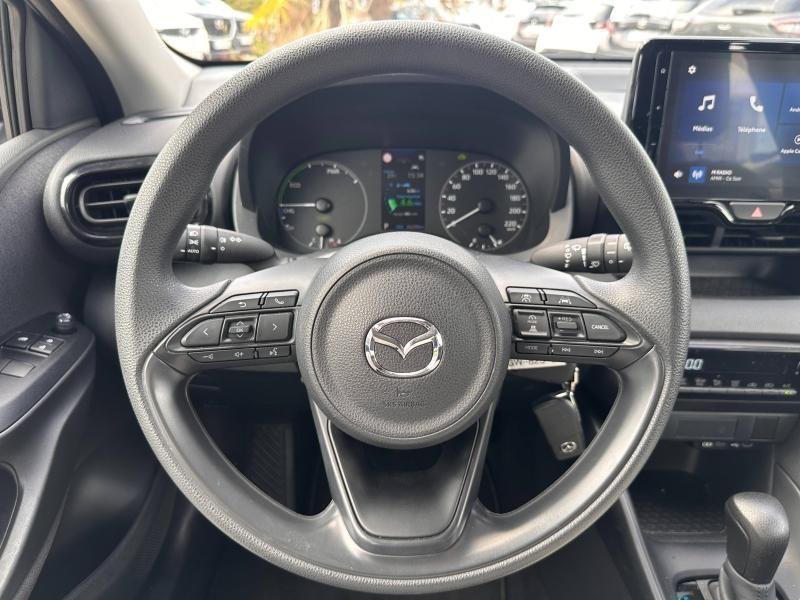 mazda - Visuel 6