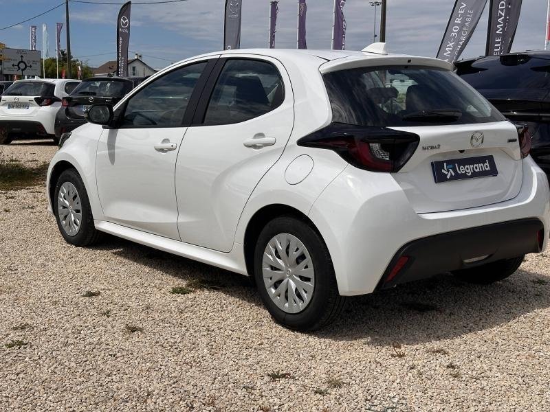 mazda - Visuel 16
