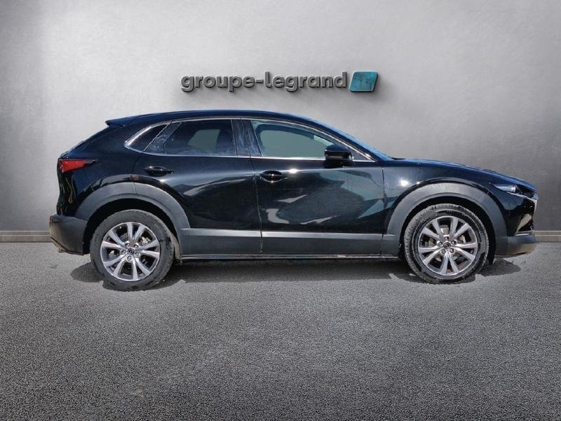 mazda - Visuel 1