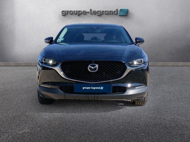 mazda - Visuel 18