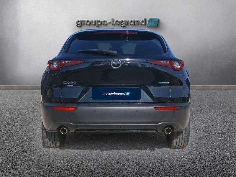 mazda - Visuel 19