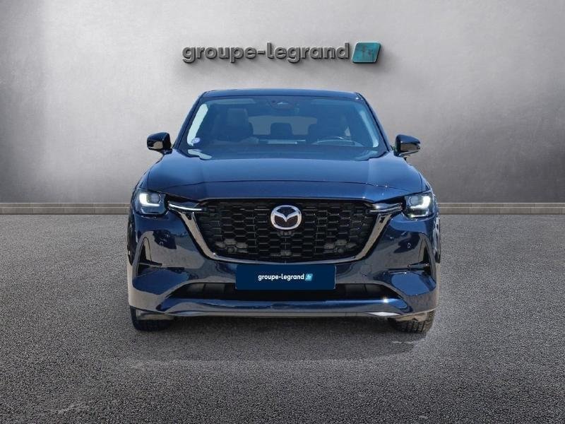 mazda - Visuel 1