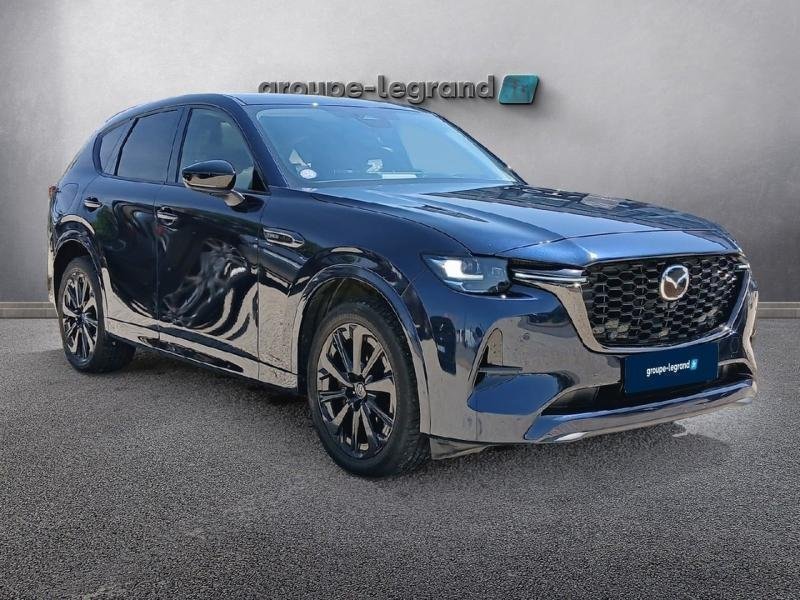 mazda - Visuel 2