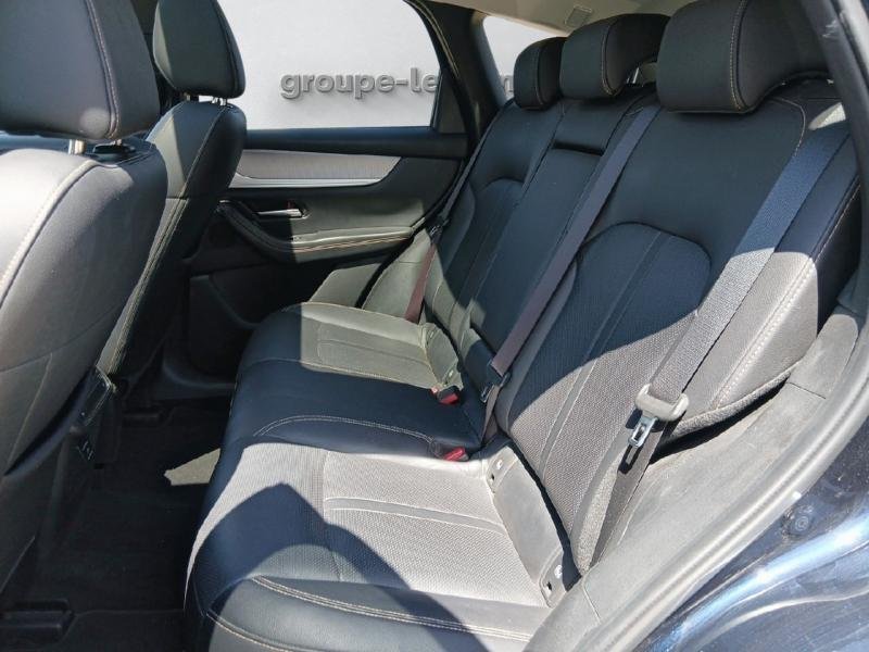 mazda - Visuel 9