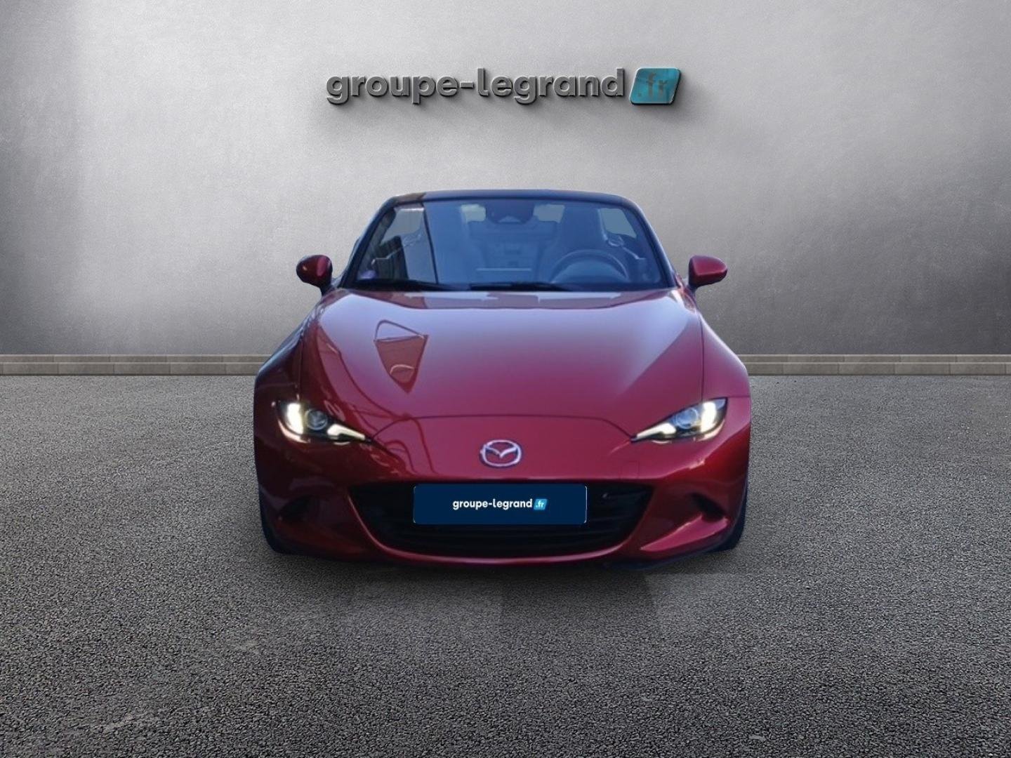 mazda - Visuel 1