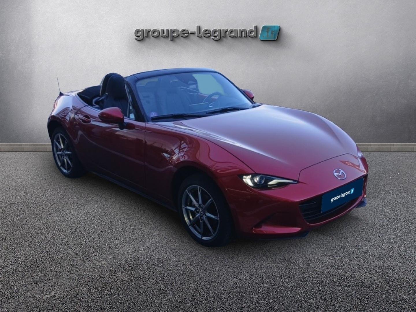 mazda - Visuel 2