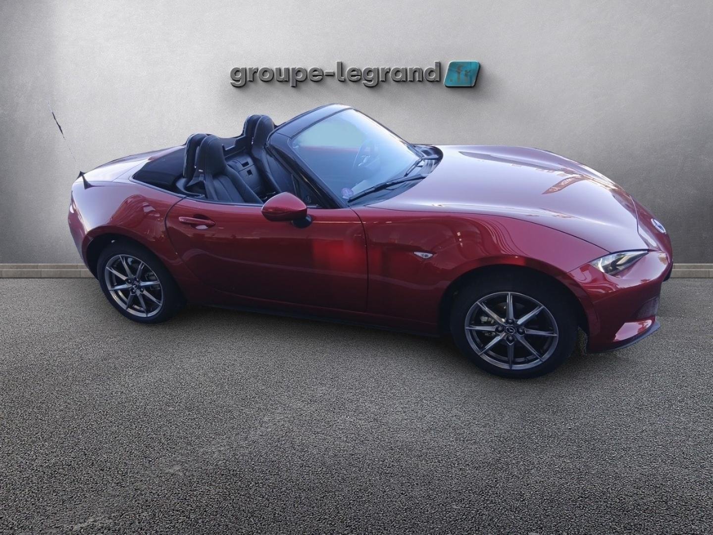 mazda - Visuel 3