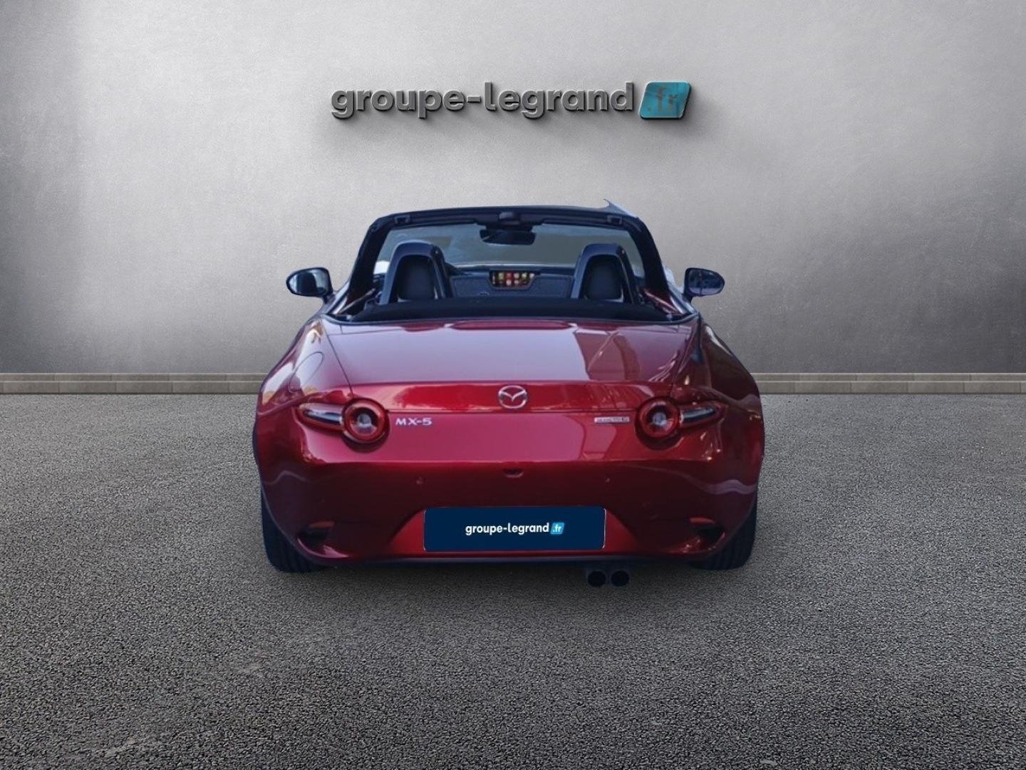 mazda - Visuel 4