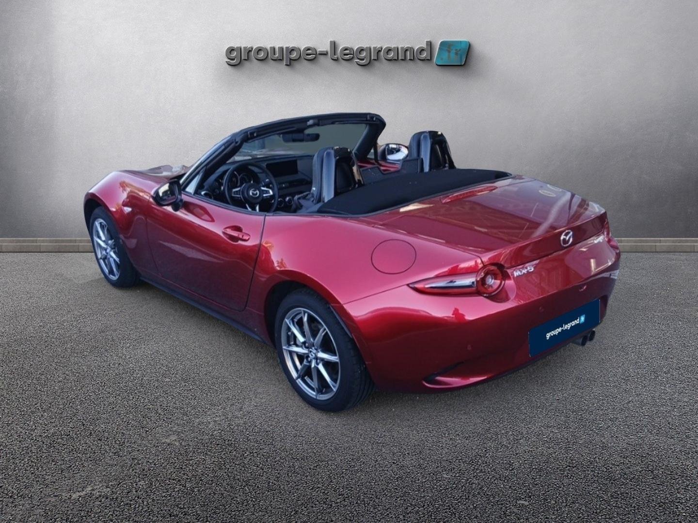 mazda - Visuel 6
