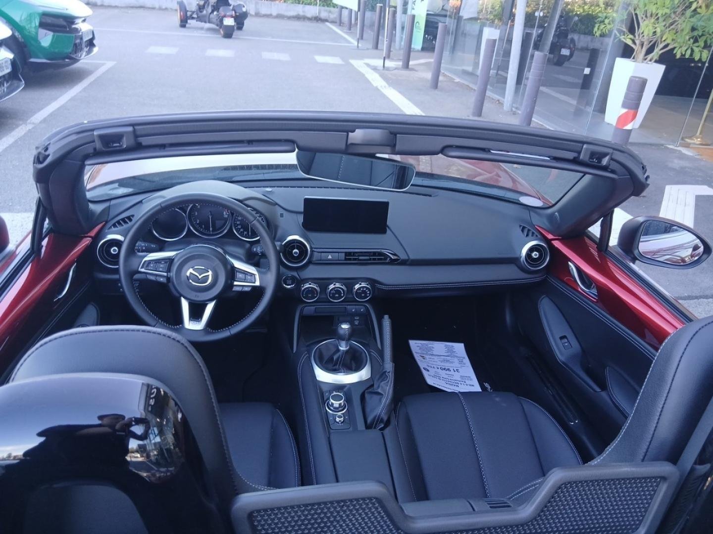mazda - Visuel 7