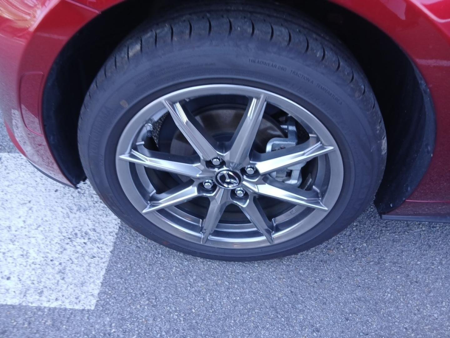 mazda - Visuel 10