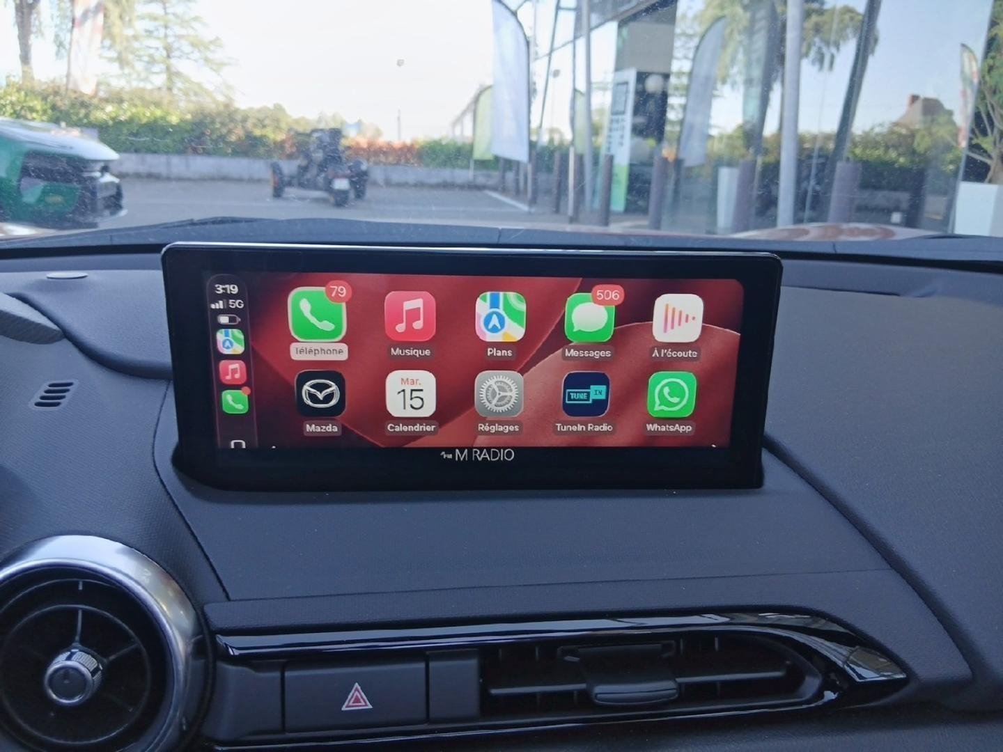 mazda - Visuel 11