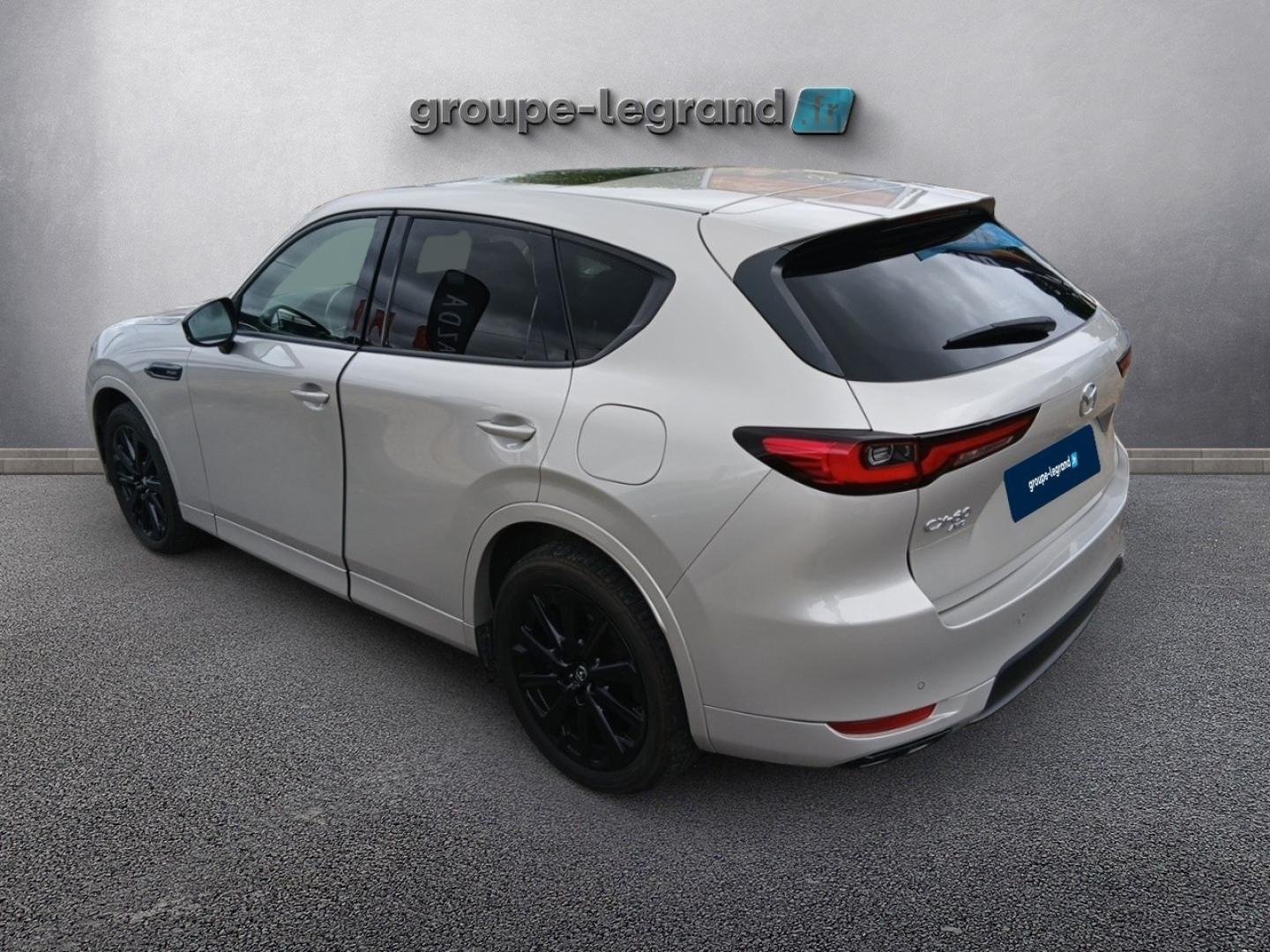 mazda - Visuel 6