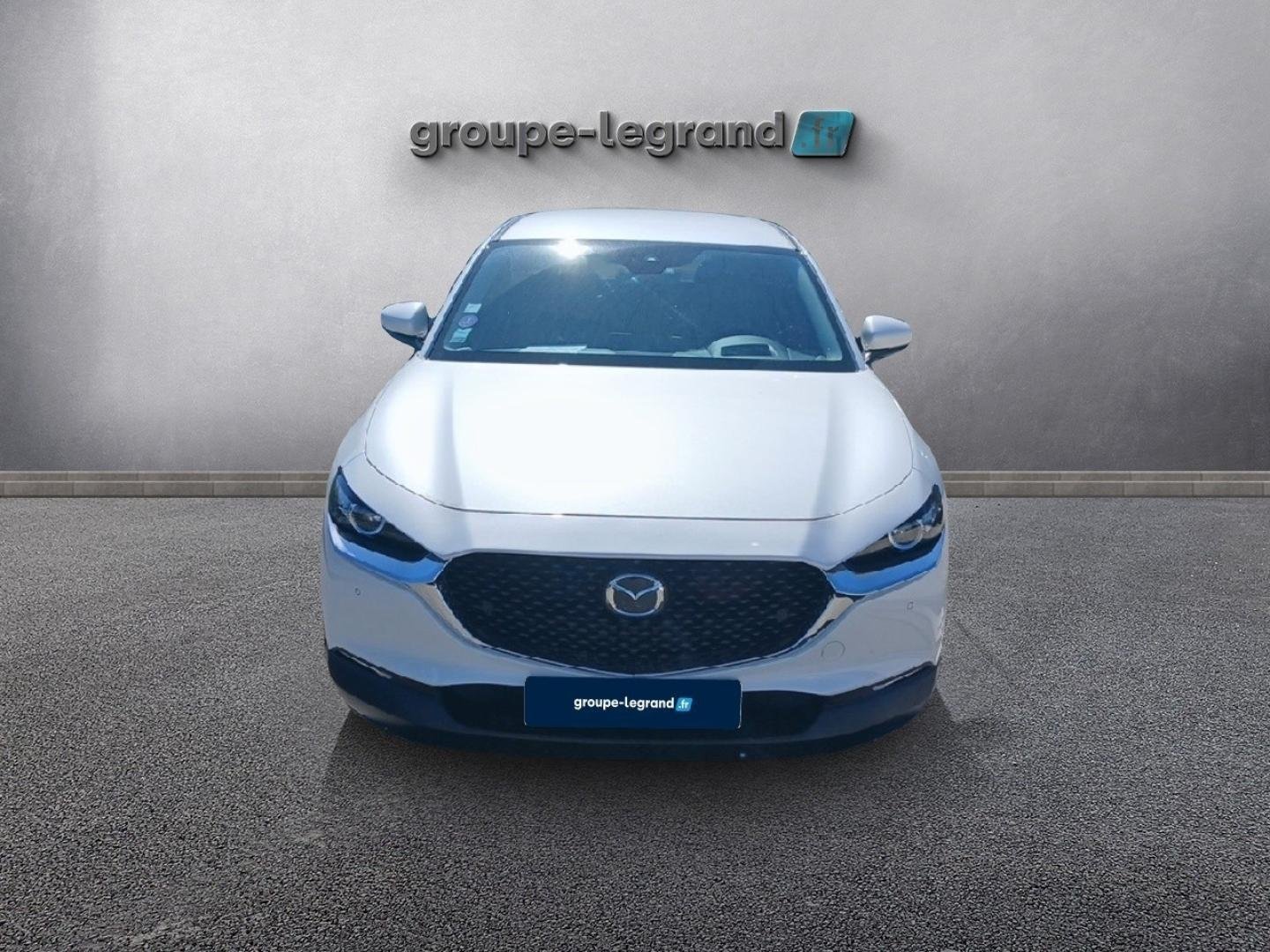 mazda - Visuel 1