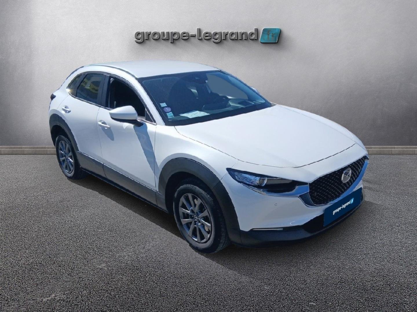 mazda - Visuel 2