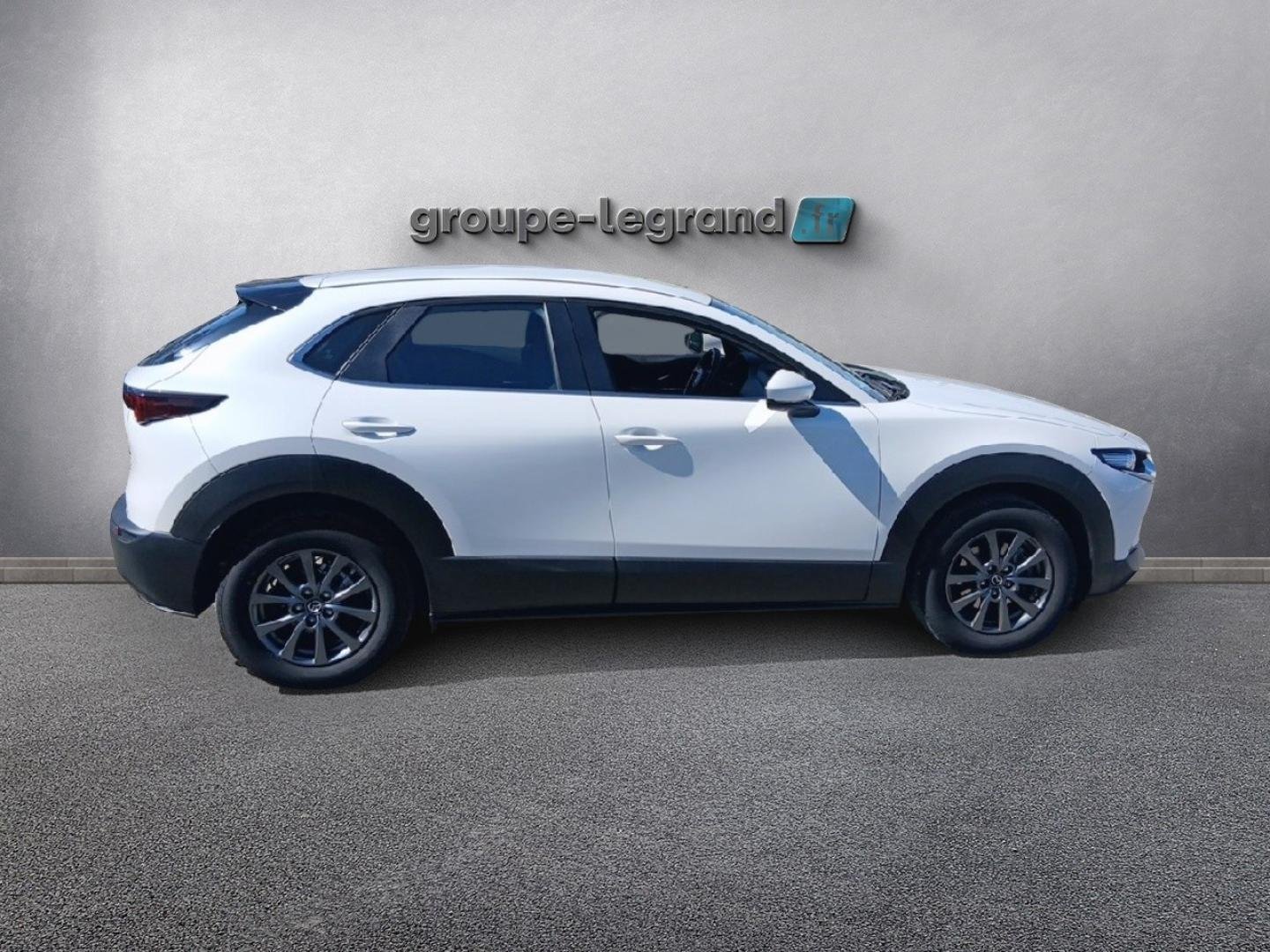 mazda - Visuel 3
