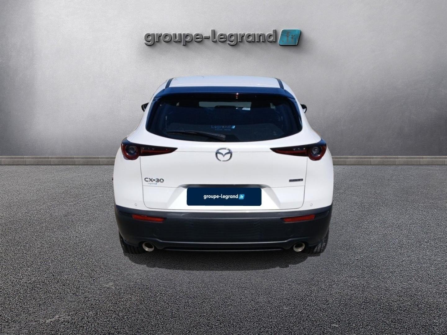 mazda - Visuel 4