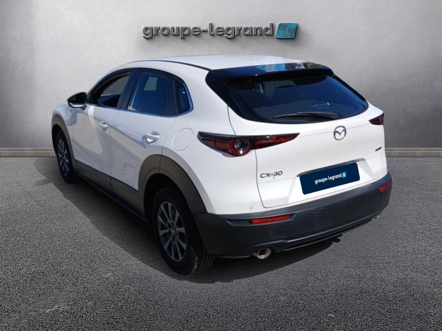 mazda - Visuel 6