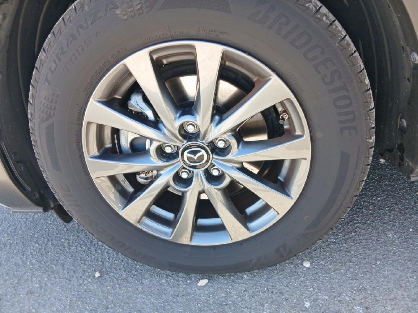 mazda - Visuel 10