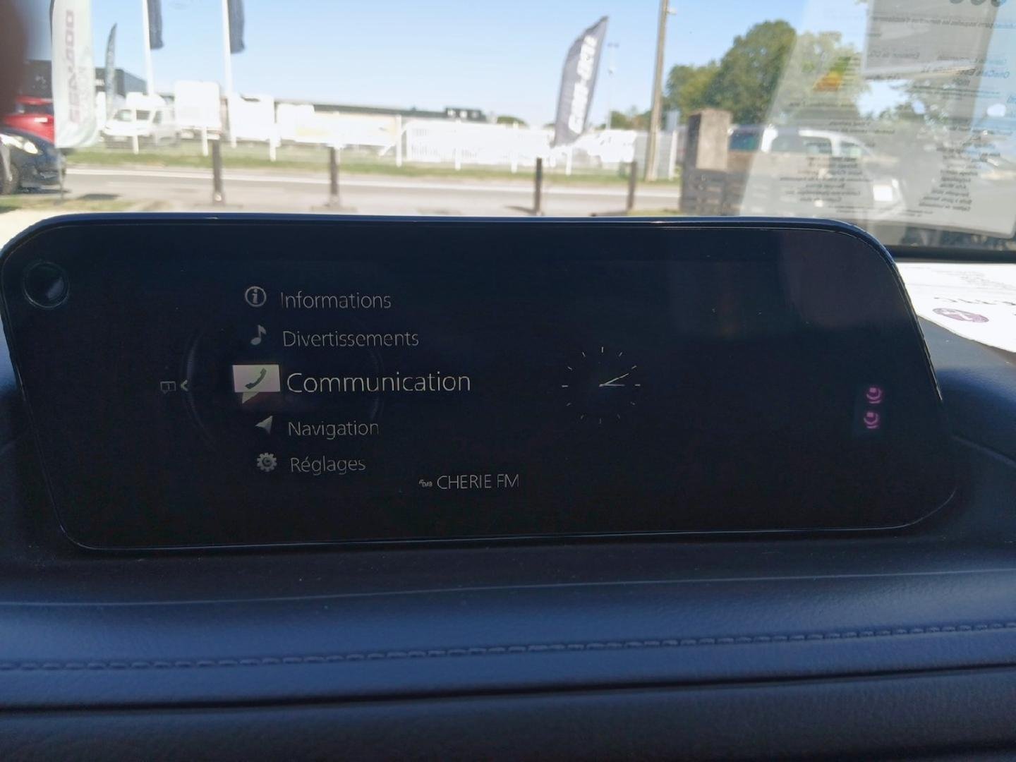 mazda - Visuel 14