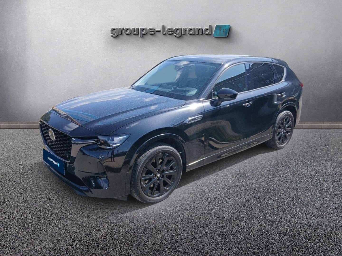 mazda - Visuel 0