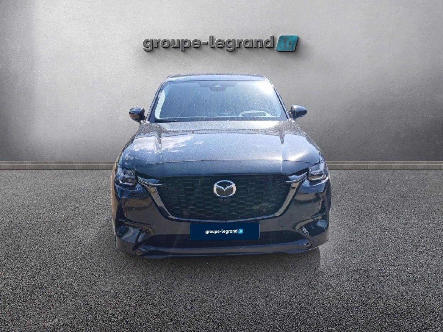mazda - Visuel 1