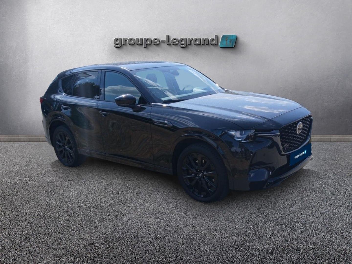mazda - Visuel 2
