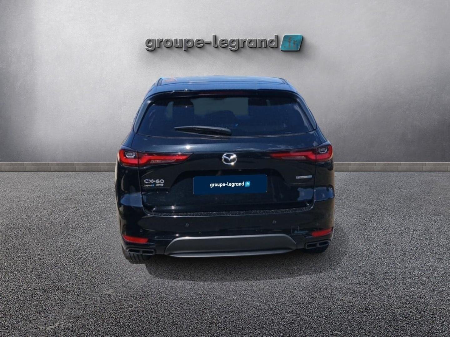 mazda - Visuel 4