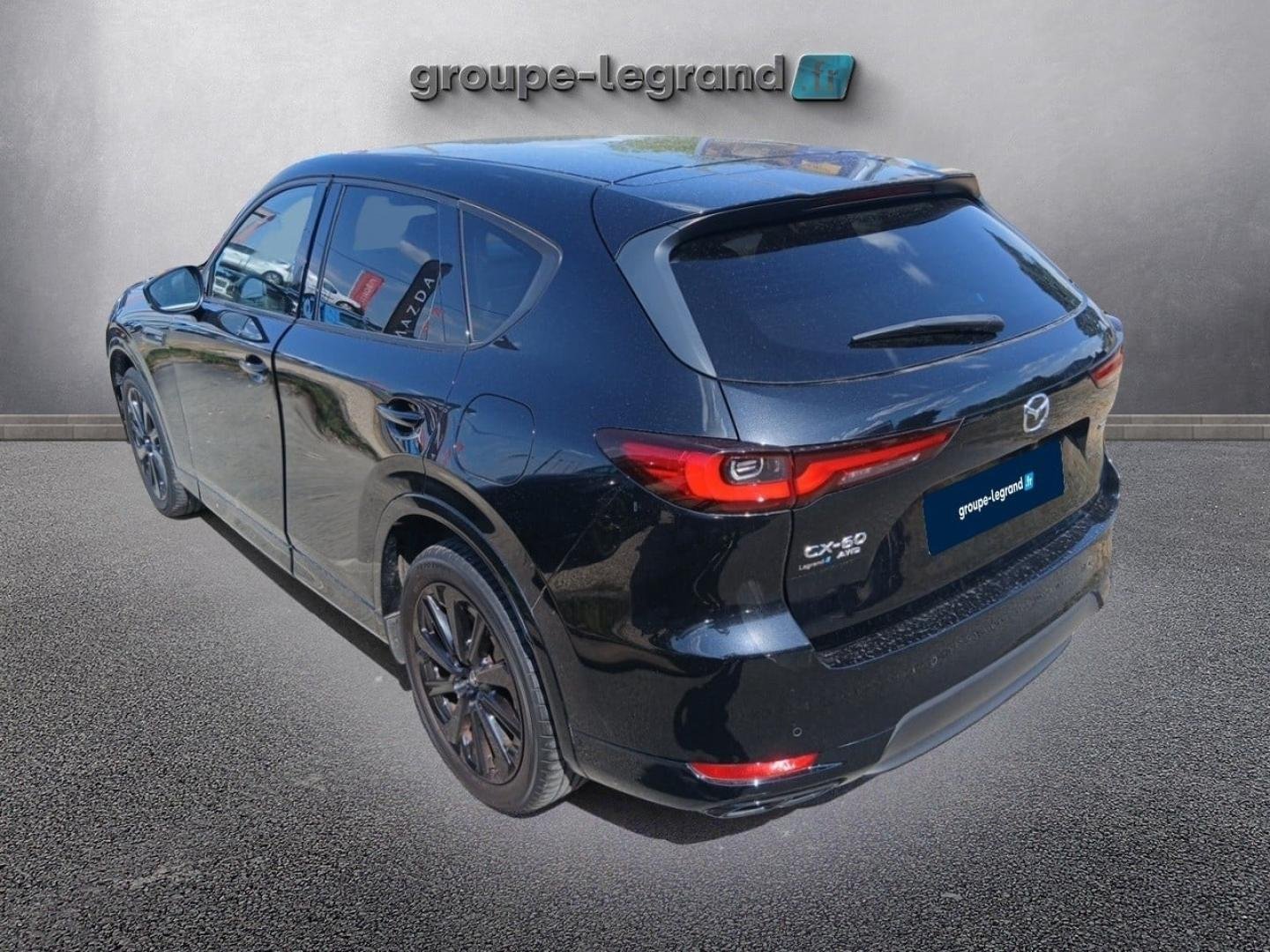 mazda - Visuel 6