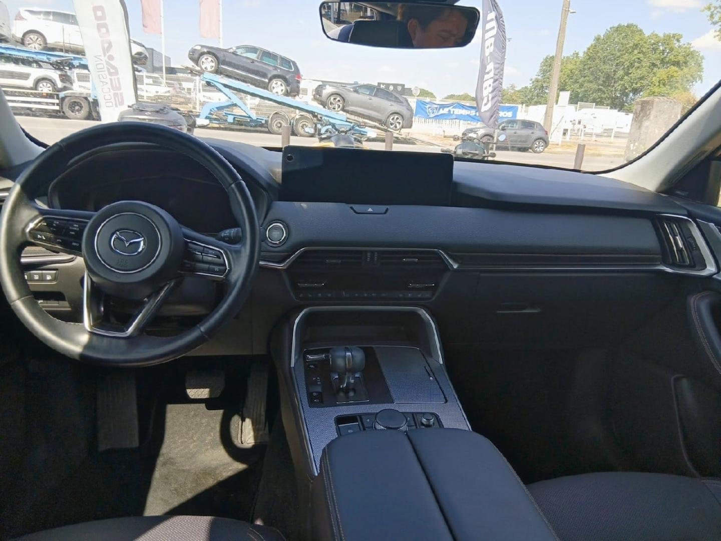 mazda - Visuel 7