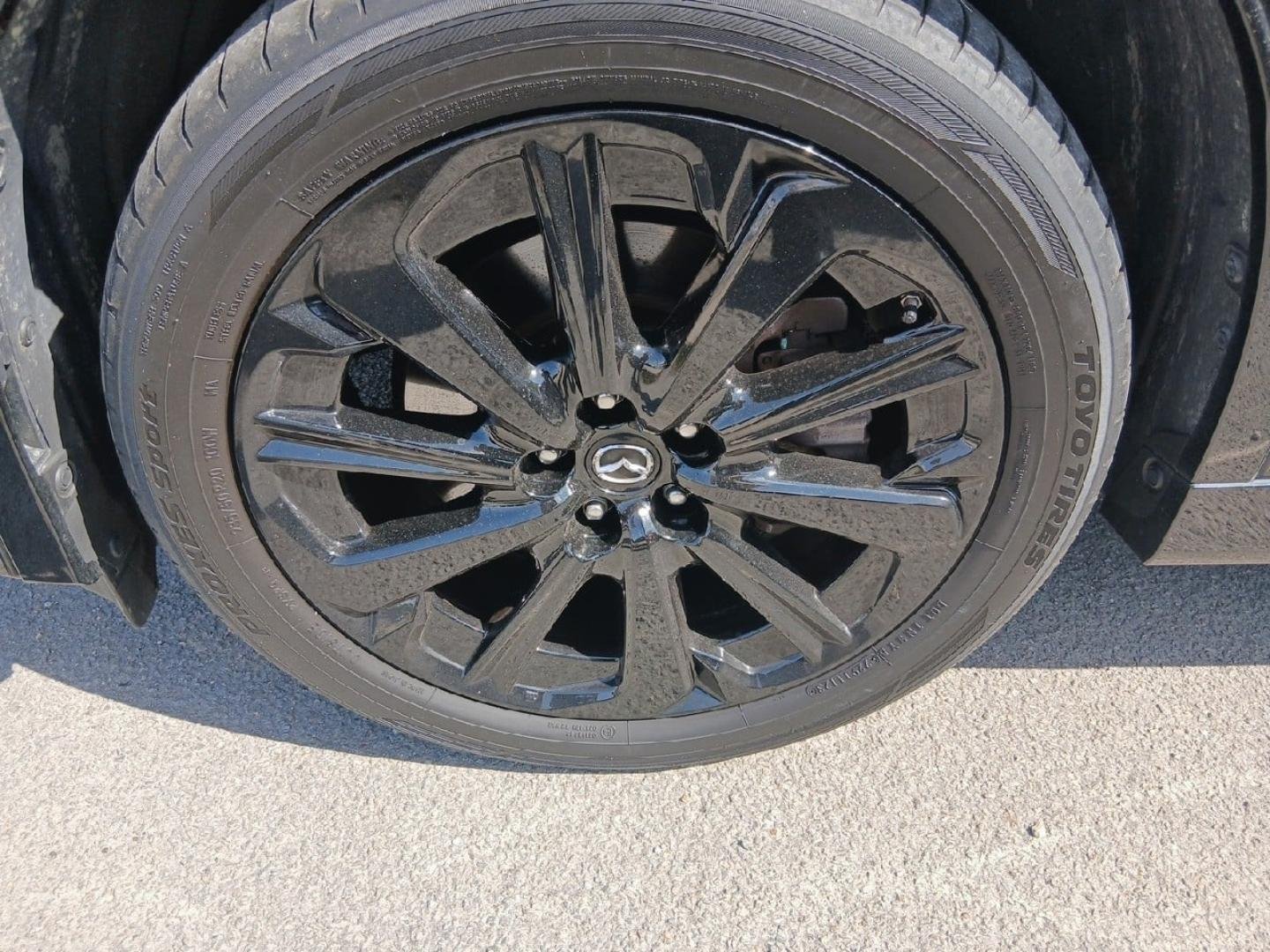 mazda - Visuel 10