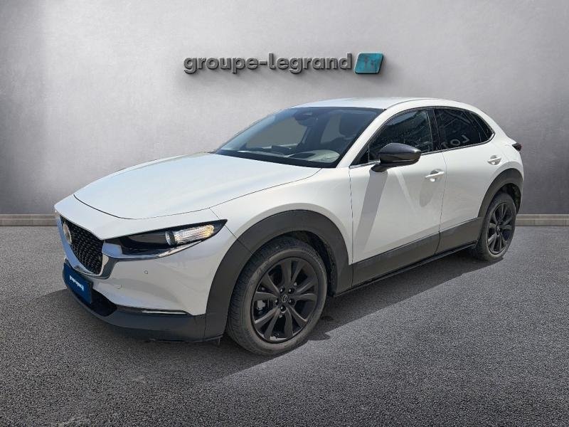 mazda - Visuel 0
