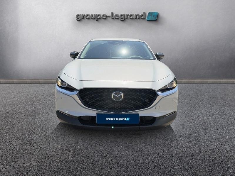 mazda - Visuel 1