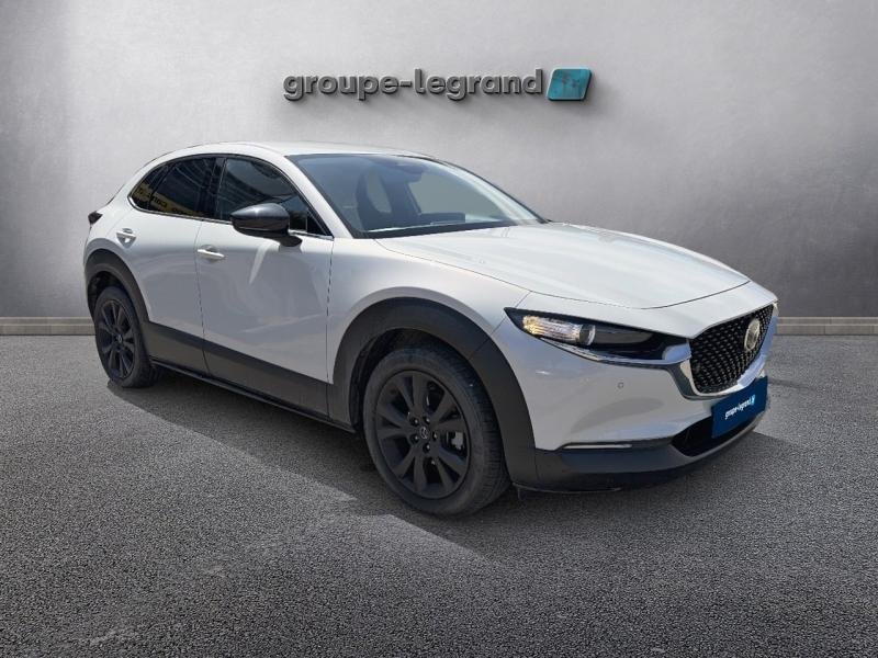 mazda - Visuel 2