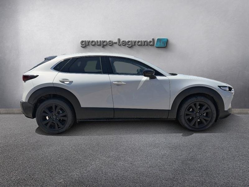 mazda - Visuel 3