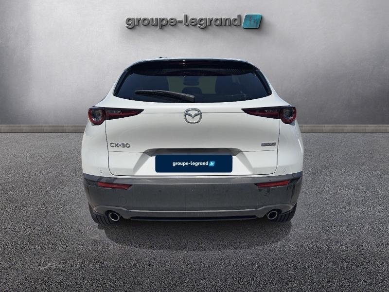 mazda - Visuel 4