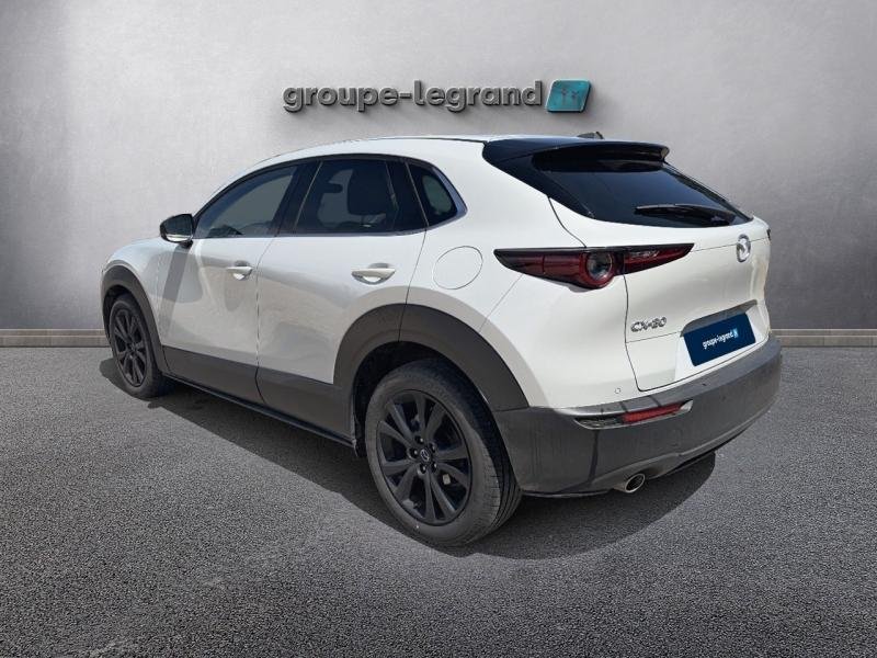 mazda - Visuel 6