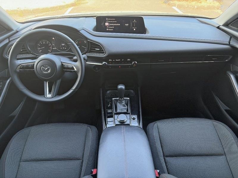 mazda - Visuel 7