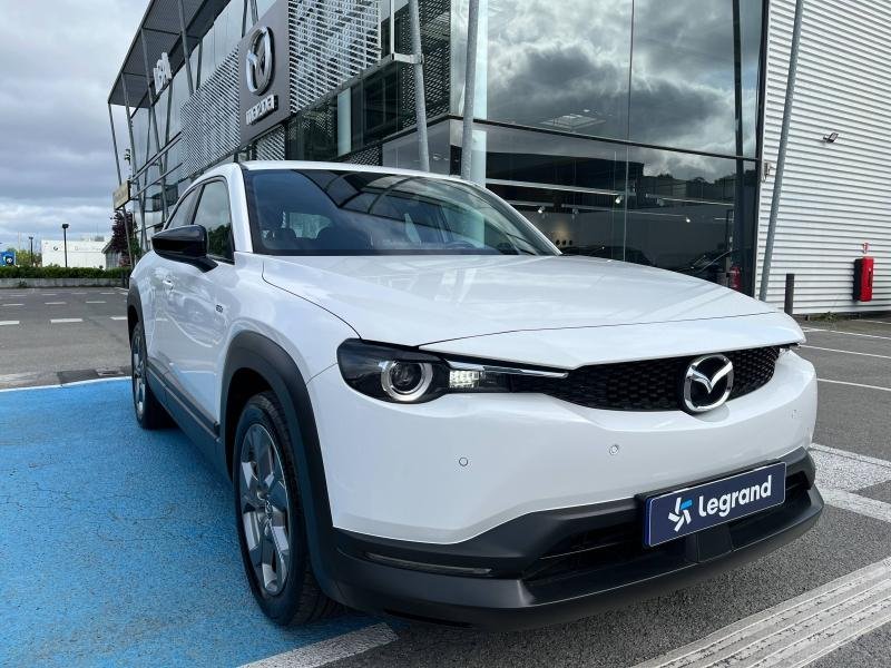 mazda - Visuel 0