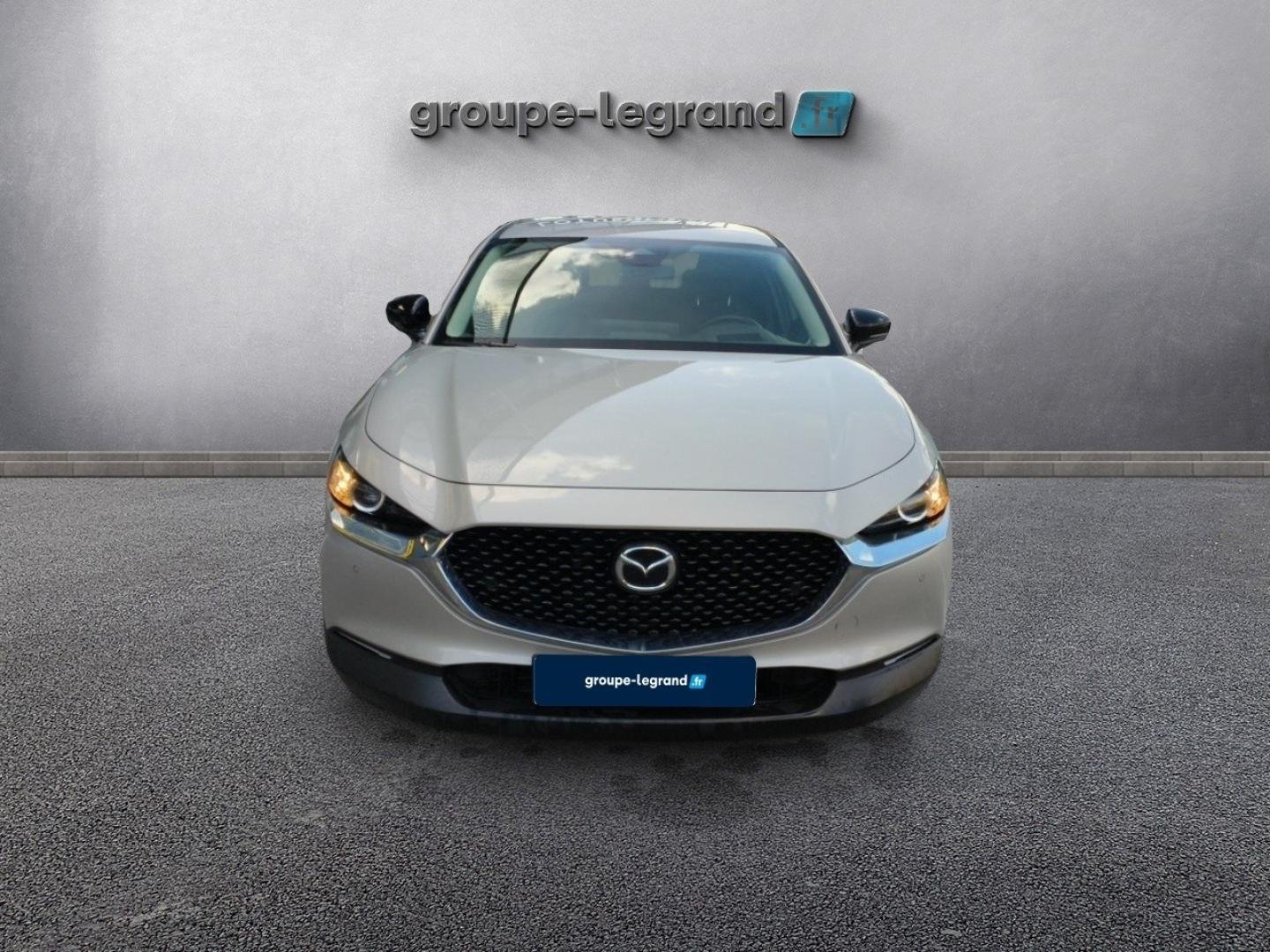 mazda - Visuel 1