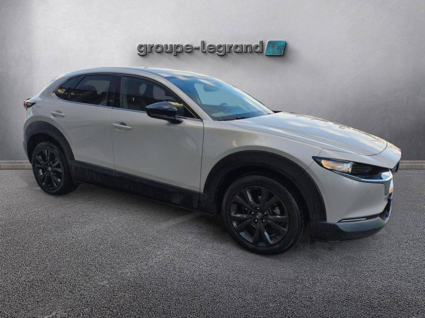 mazda - Visuel 2