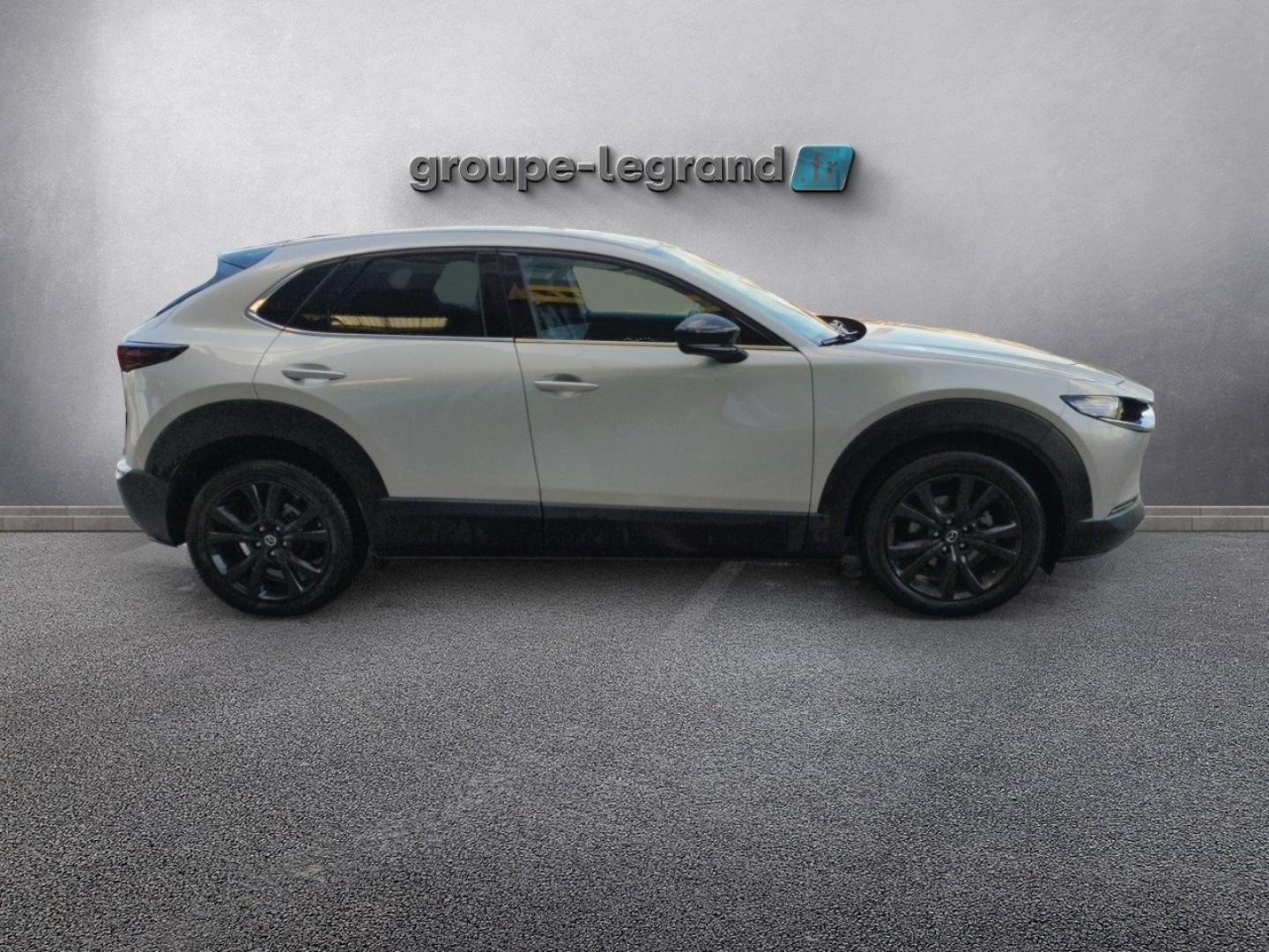 mazda - Visuel 3